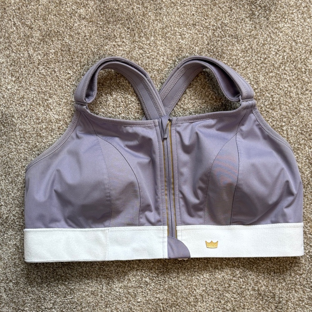 SHEFIT Ultimate Sports Bra 2Luxe